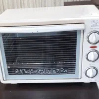 توستر سونیا اجاق فر برقی