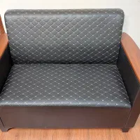 مبل اداری دو نفره