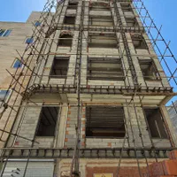 پیش فروش آپارتمان ، شهرک ساحلی ، ۱۱۰ متر