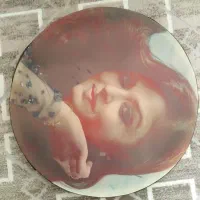 دف خوش صدابدونه زدگی|سازهای سنتی|سقز, |دیوار