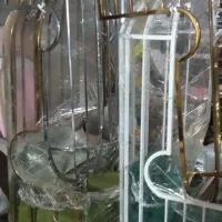 صندلی پدیکور مبل پدیکور مبل تک نفره شاه نشین