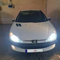 ۲۰۶ SD v8 تیوفایو ۱۲۰ تا کار