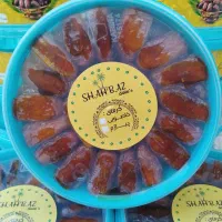 پیارم و خاصویی ظروف بسته بندی|عمده‌فروشی|حاجی آباد, |دیوار