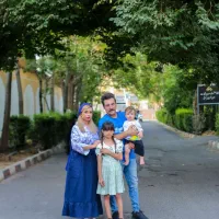 عکاسی فیلمبرداری مراسم خیابانی عکاس عروس فضاباز|خدمات پذیرایی، مراسم|تبریز, |دیوار