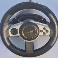 فرمان بازی Genius مناسب برای PS3 و PC