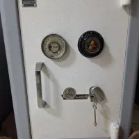 گاوصندوق اصل کاوه مدل 350 kR با رمز تایوانی|ابزارآلات|تهران, شهرک طالقانی|دیوار