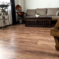 پارکت / کفپوش pvc|مصالح و تجهیزات ساختمان|کرج, شهرک بنفشه|دیوار