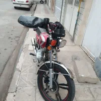 فروش|موتورسیکلت|اقبالیه, |دیوار