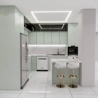 اجرای کابینت صفر تا صد همراه با طراحی سه بعدی|خدمات پیشه و مهارت|پردیس, فاز ۱|دیوار