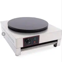 دستگاه کرپ ساز۲عدد|کافی‌شاپ و رستوران|شاهین‌شهر, خانه کارگر|دیوار