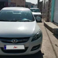 خودرو مدل جک j5 اتوماتیک