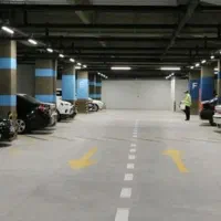 کارگر پارکینگ