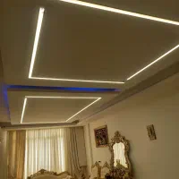 نصب سقف کناف و دیوار