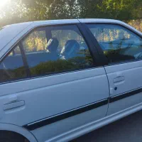 پارس سال مدل 98،کارکرد73هزار کلکسیونی و لاکاغذی|خودرو سواری و وانت|دوگنبدان, |دیوار