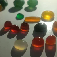 سنگ عقیق