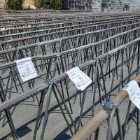 تیرچه بتنی استاندارد(مهندسی)/فوم استاندارد