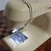 چرخ خیاطی ماکسیما|چرخ خیاطی و ریسندگی|مشکیندشت, |دیوار