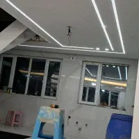 لاین نوری و هالوژن|خدمات پیشه و مهارت|اردبیل, |دیوار