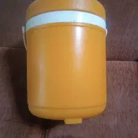 کلمن اب