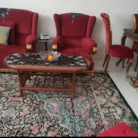 میز جلو مبلی