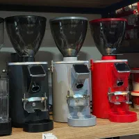 آسیاب قهوه شاتزن لواک 3030