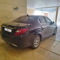 دنا پلاس تورو اتوماتیک ۱۴۰۲