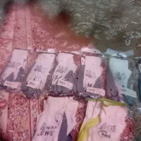 دست کش کار اس ام اس