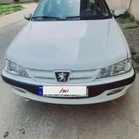 پژو پارس مدل ۹۳ داشبورد جدید