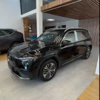 BENZ EQB / بنز eqb|خودرو سواری و وانت|تهران, الهیه|دیوار