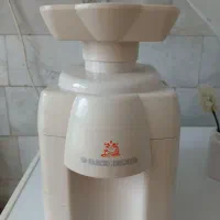 آبمیوه گیری،آب مرکبات گیری مولینکس