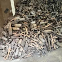 انواع کاتالیز و خاک کاتالیزور