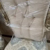 میز ناهارخوری ۶نفره کاملا نو|میز و صندلی غذاخوری|تهران, افسریه جنوبی|دیوار