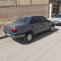 پژو ۸۸خانگی