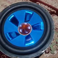 ساب دهنه ۱۲ ۴۰۰ آرامش