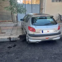 ۲۰۶|خودرو سواری و وانت|مرودشت, فرهنگ|دیوار