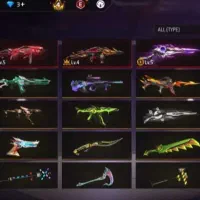 اکانت فری فایر لول ۶۶|کنسول، بازی ویدئویی و آنلاین|تهران, فردوسی|دیوار