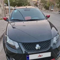 کوییکgxlr|خودرو سواری و وانت|قاهان, |دیوار