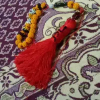 تسبیح زندان بافت