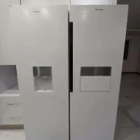 یخچال فریزر هیمالیا