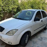 ماشین تیبا ۲