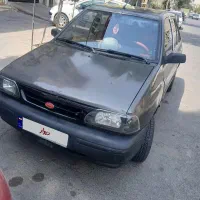 فروش   پراید. مدل ۸۵