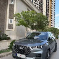 تیگو هشت پرو