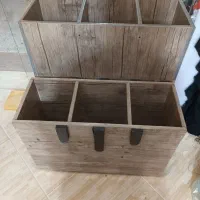 باکس سفره لایه حریر ته کابینتی