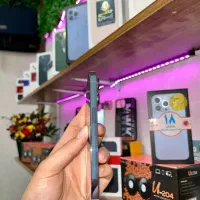 آیفون ۱۳ پرو iphone 13 pro|موبایل|قم, صفائیه|دیوار