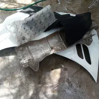 فروش قطعات خودرو