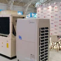 فروش سیستم های تهویه مطبوع صنعتی و خانگی