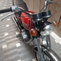 موتور هوندا ژاپن اصل