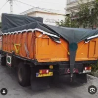 چادر برزنتی خاور و ۹۱۱