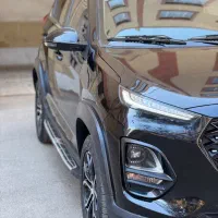 X22 pro اتوماتیک مدل ۴۰۱ توربو