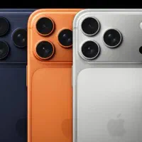 آیفون 17پرومکس LA و Za